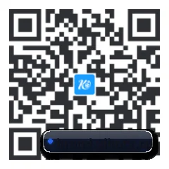 Apple 移动终端版 二维码
